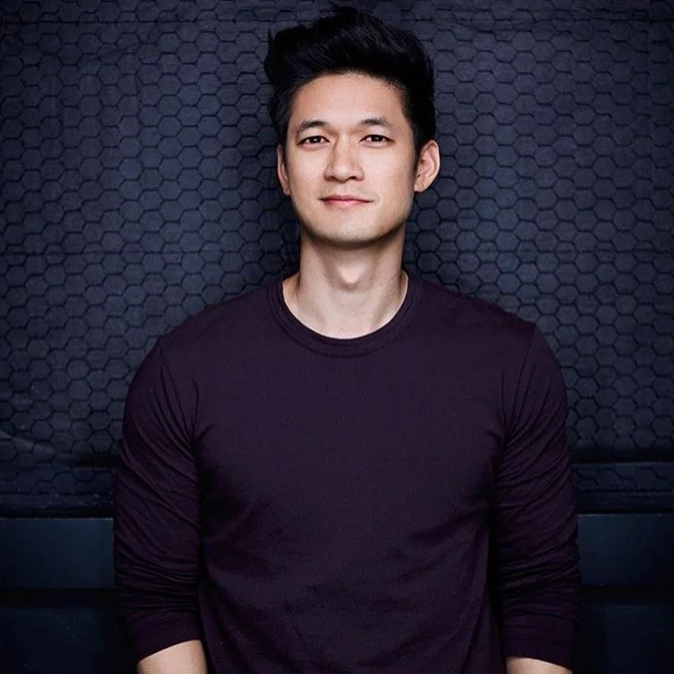 HARRY SHUM JR.