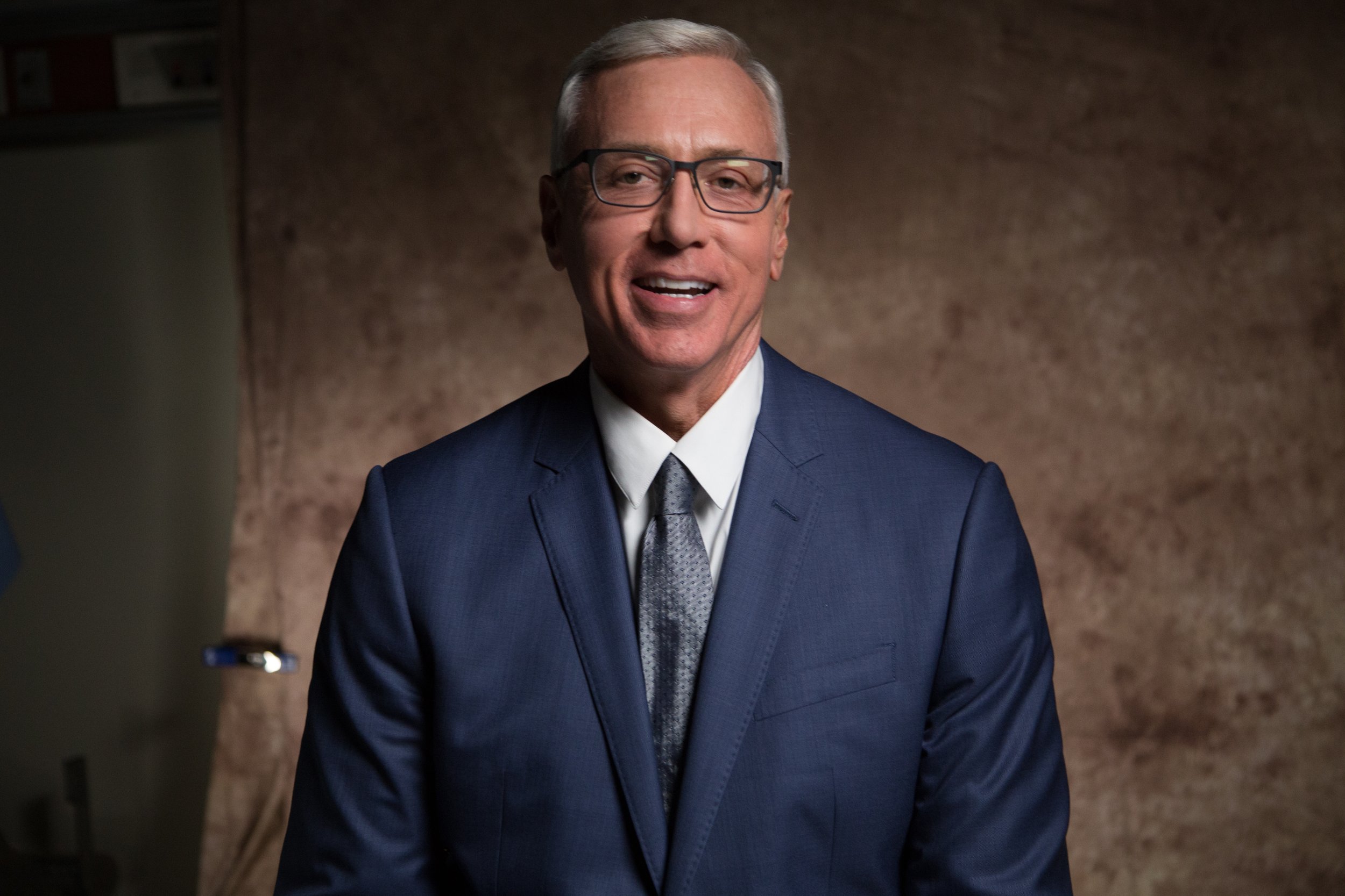 DR. DREW