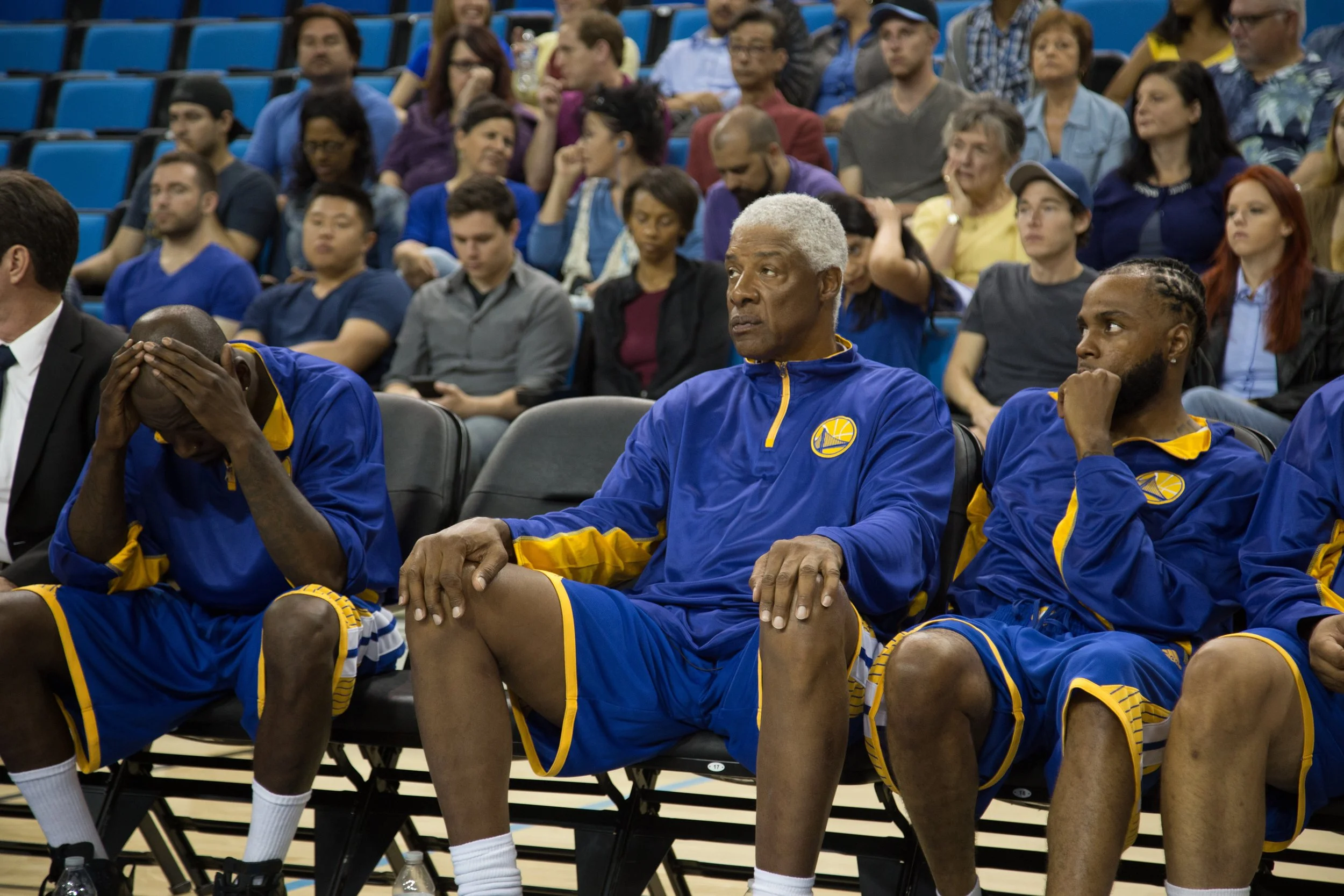 DR. J - JULIUS ERVING