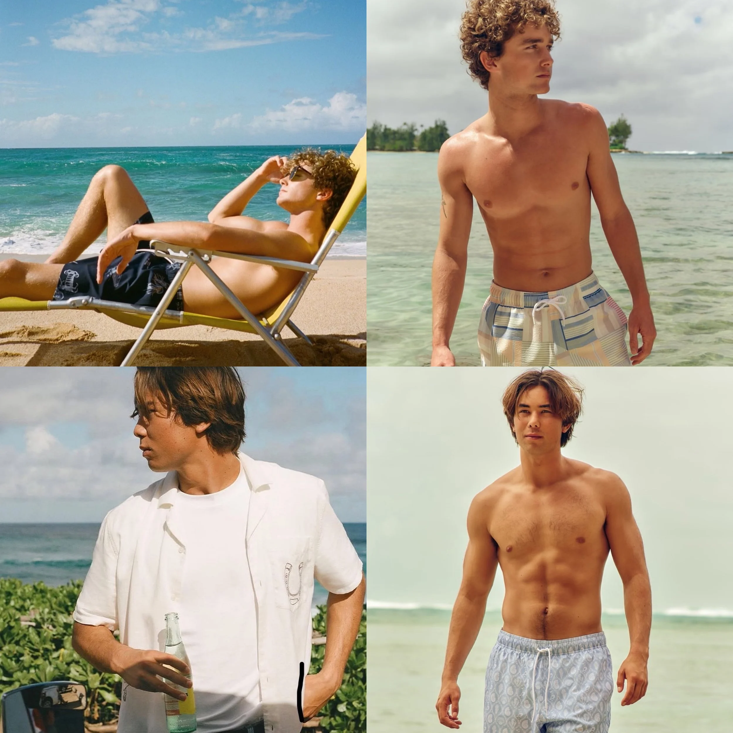 HOLLISTER & CO.