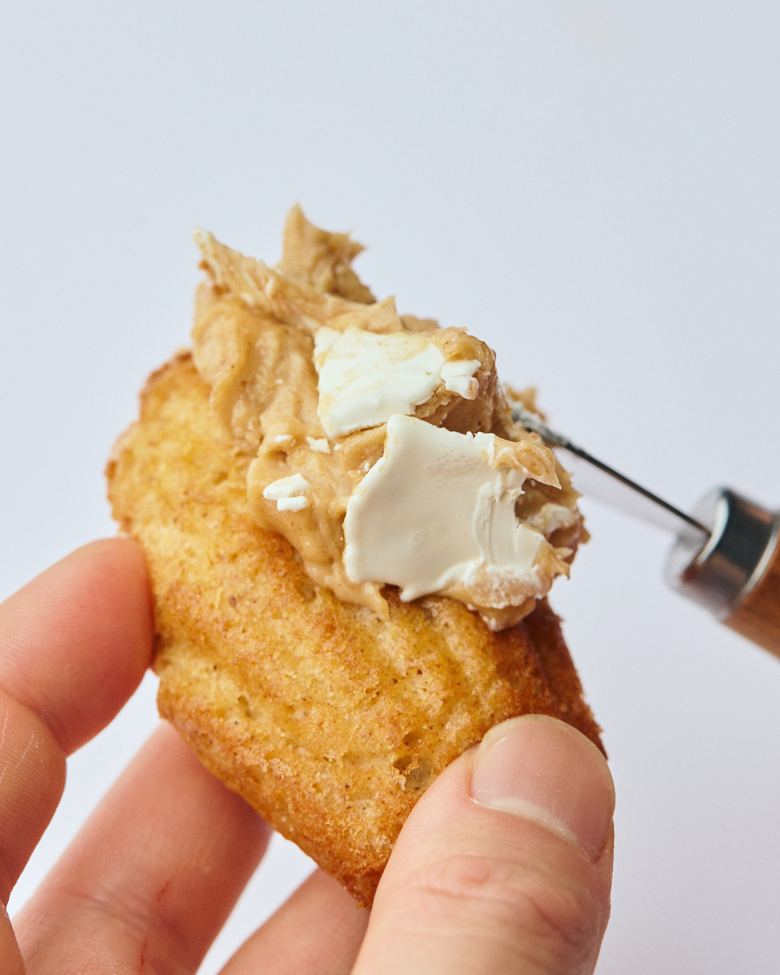 Ju was was named among the Pastry Talent of the Year by La Liste.