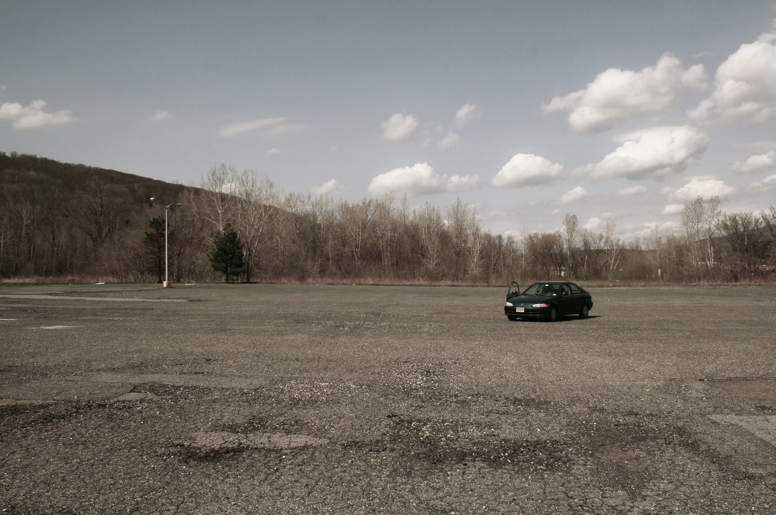 North Adams, MA (2009)