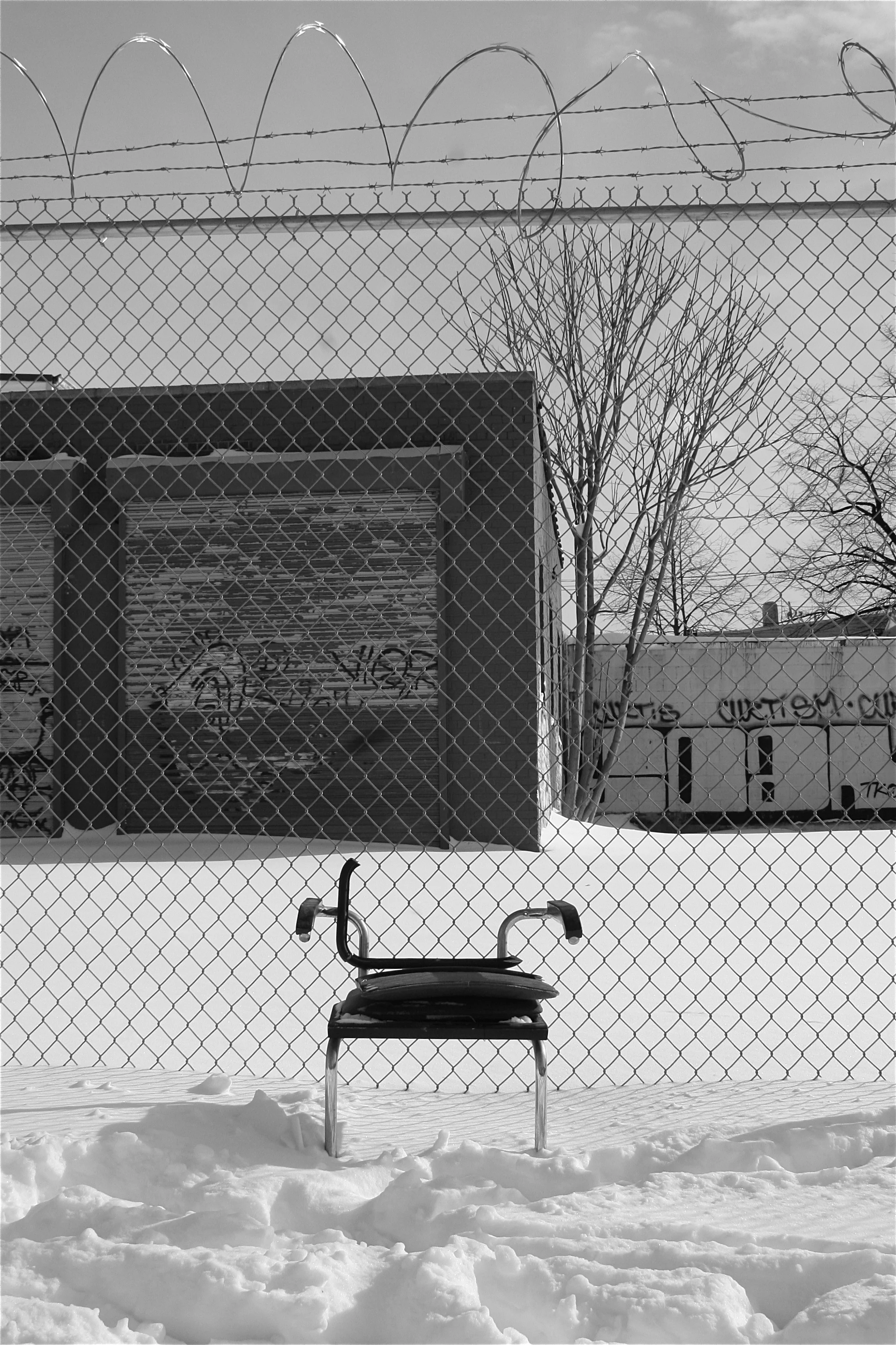 Williamsburg (2010)