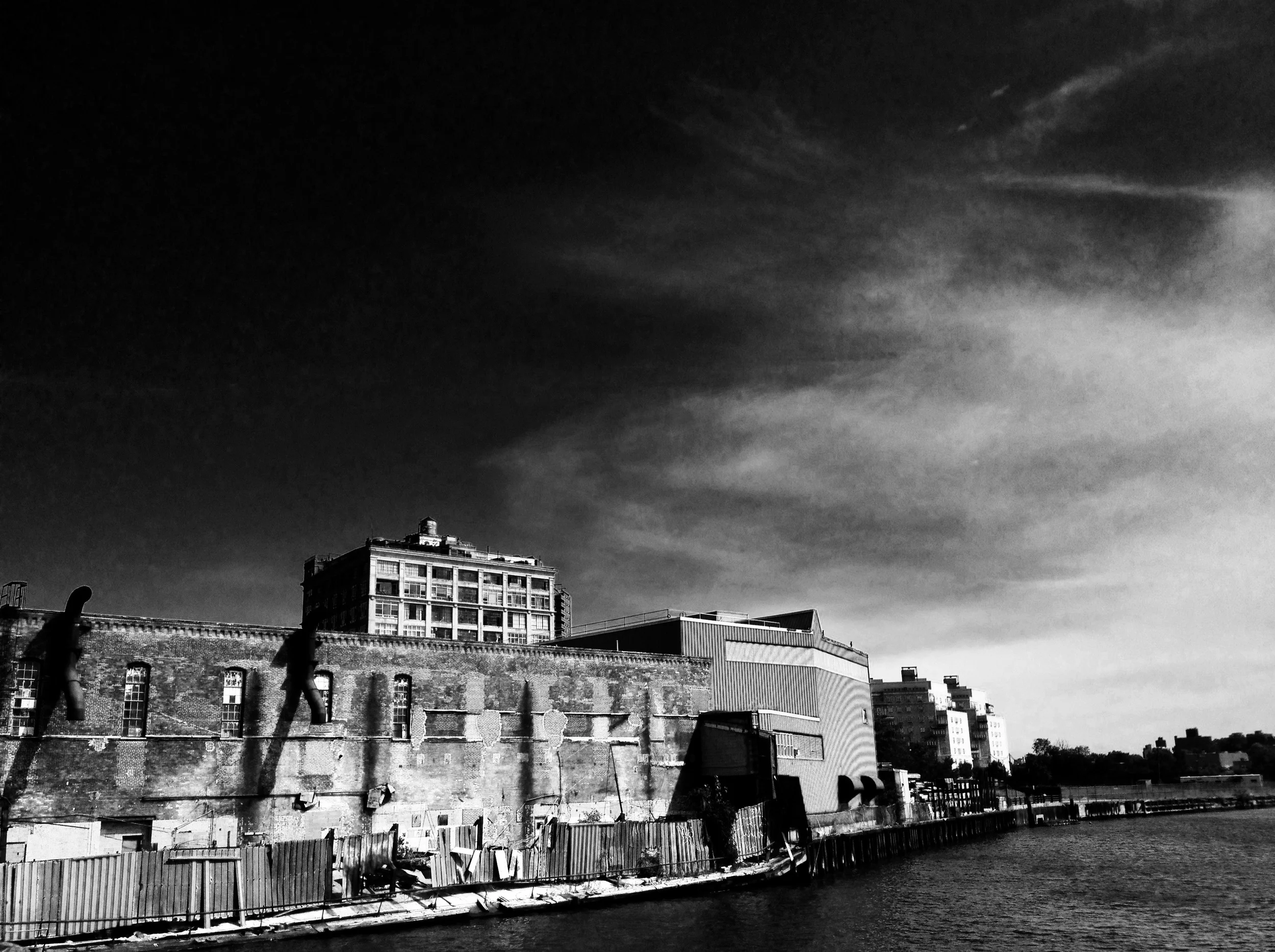 South Williamsburg (2012)