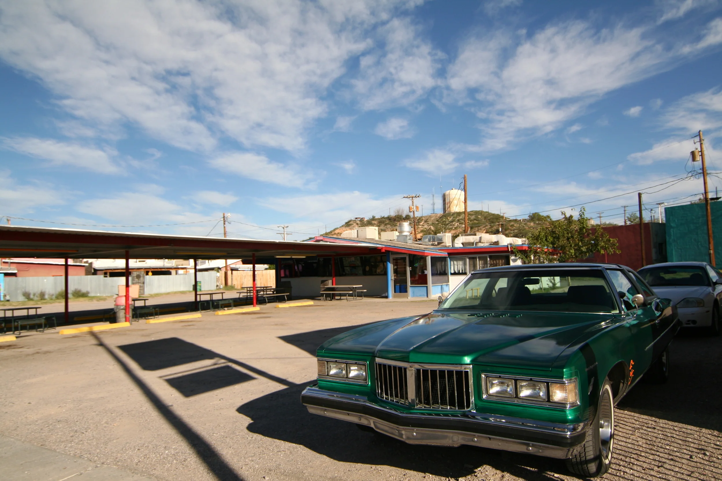 Truth or Consequences, NM (2013)