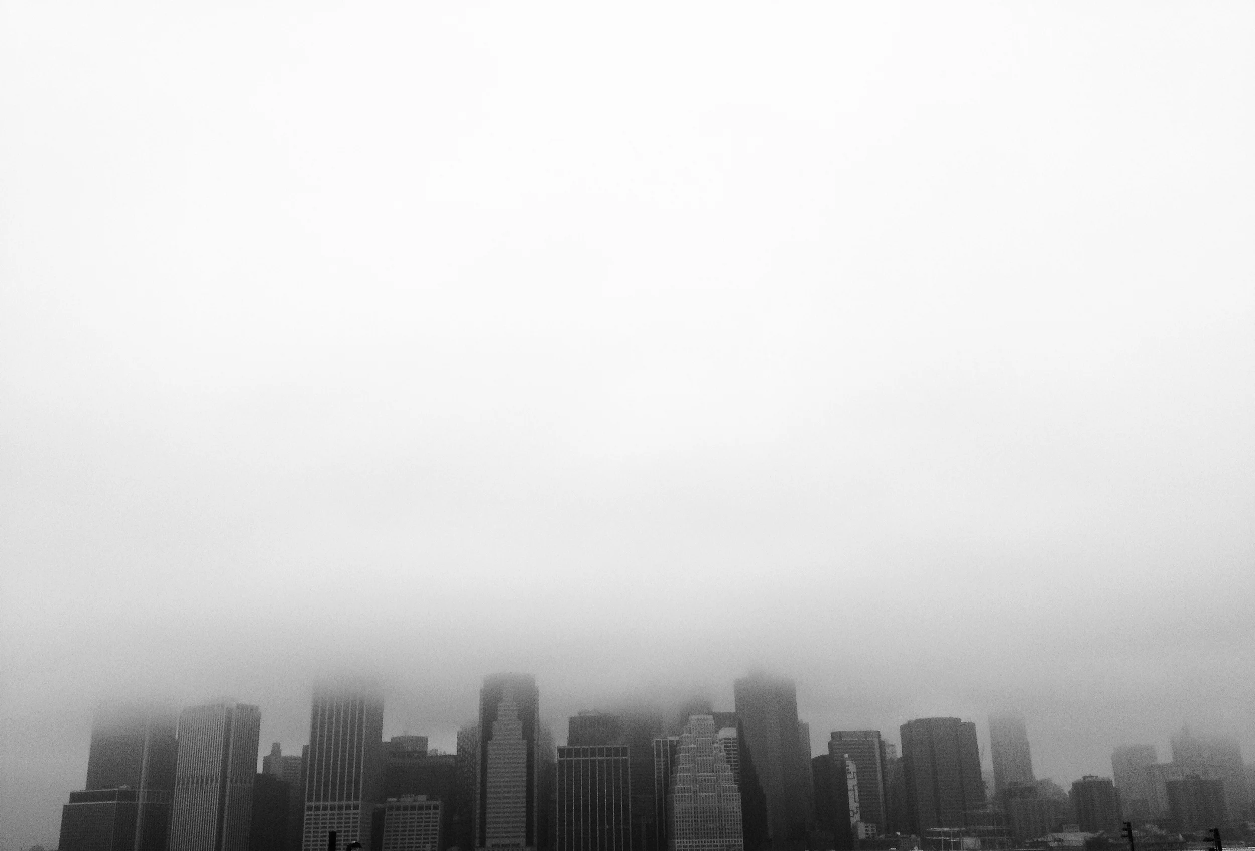 Battery Park, NYC. (2014)