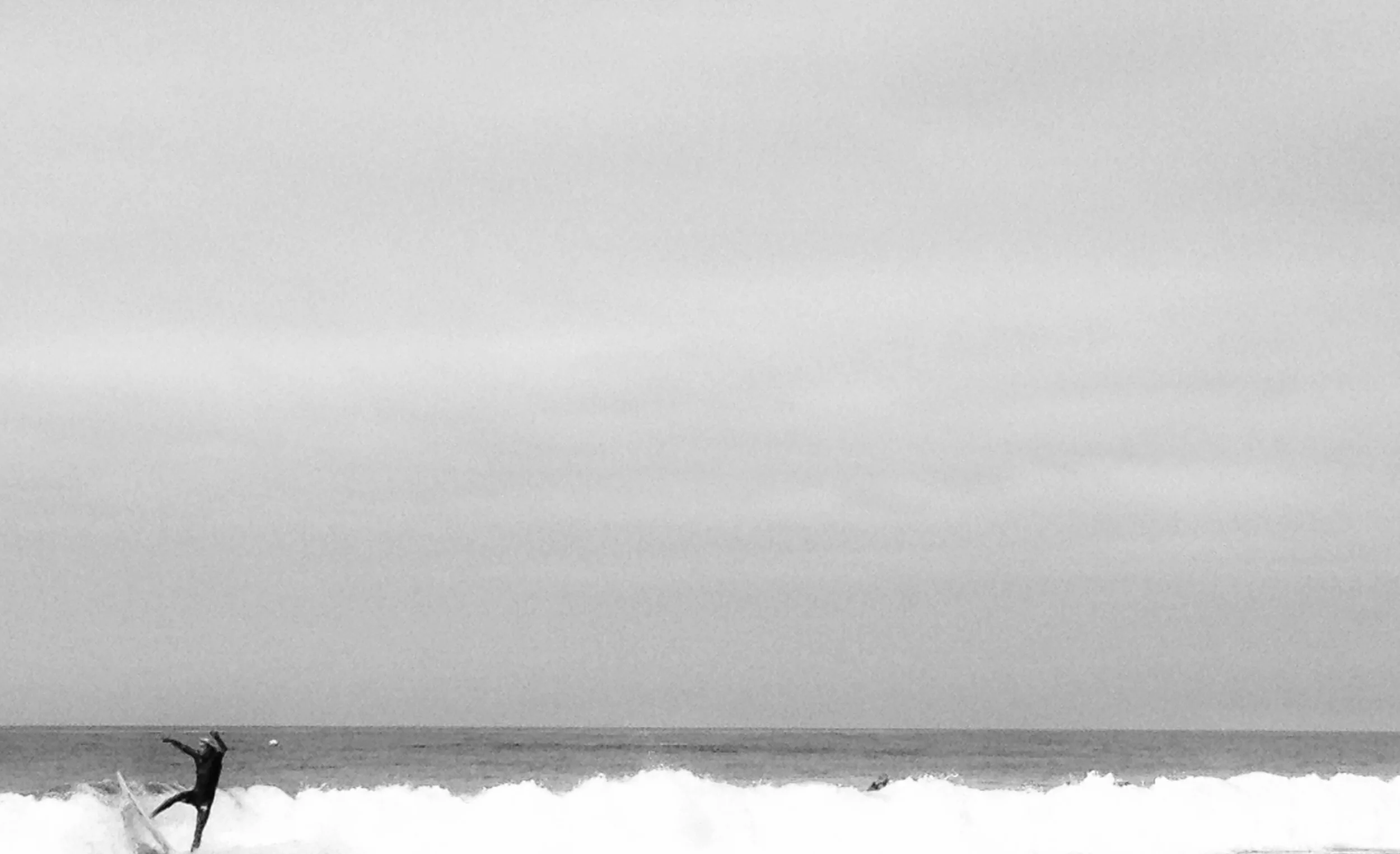 Zuma Beach, CA (2014)