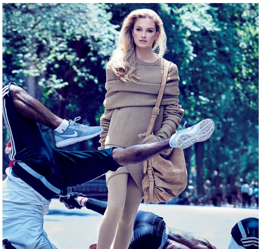 Vogue Japan