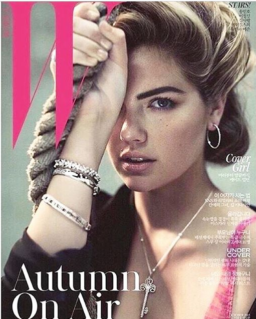 W Mag