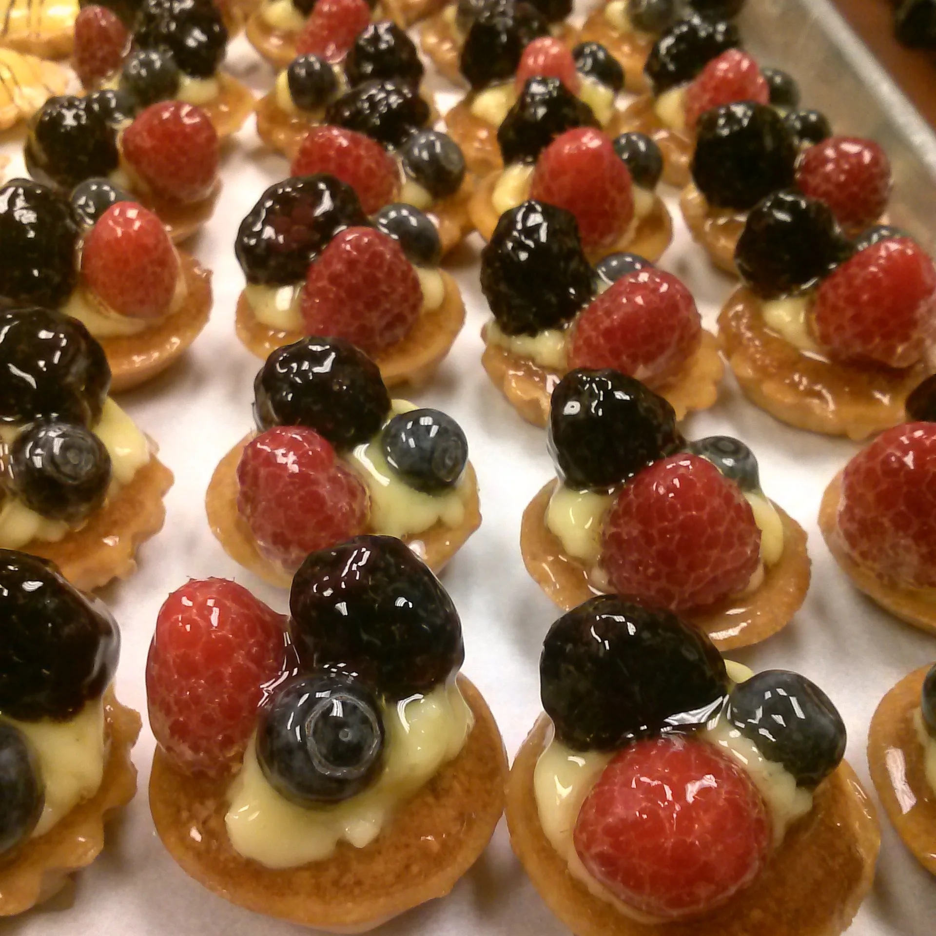 Mini Fruit Tarts.jpg