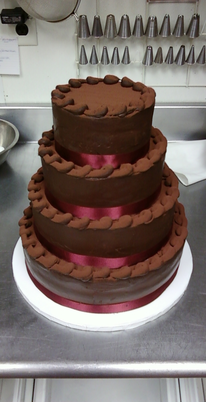 wed cake choc truffle 1.jpg