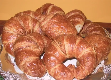 Menu — fiorello dolce patisserie