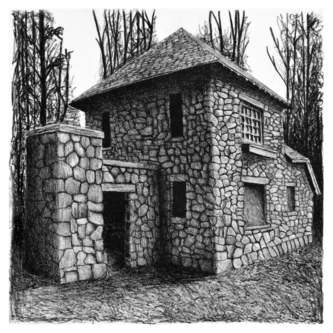 Gate House