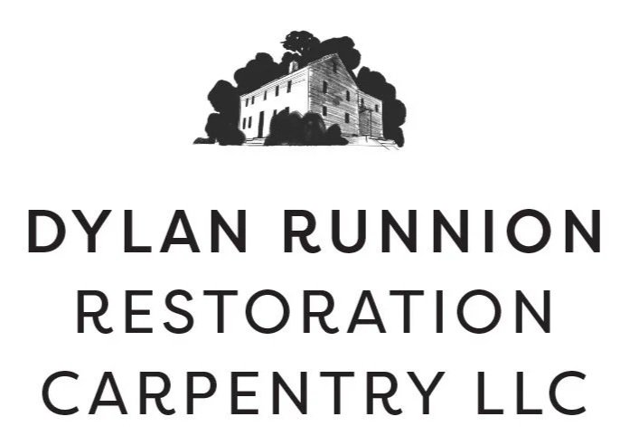 Dylan Runnion Restoration Carpentry