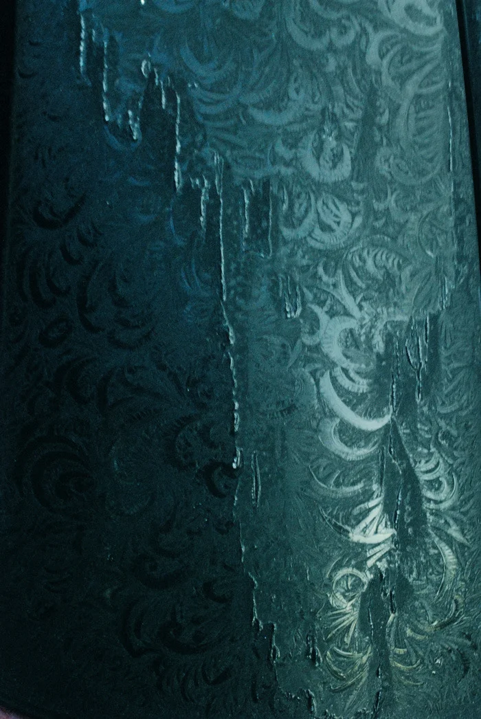 Frost Patterns II