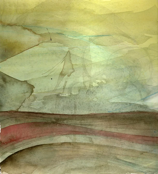 Geologic Weather