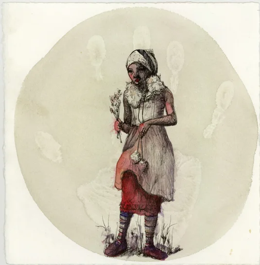 Harlequin