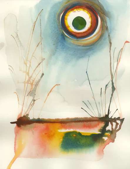 Ojo Verde