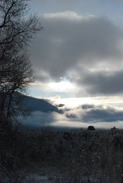 Sun Glint
