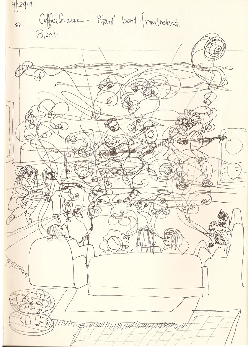 Coffee House