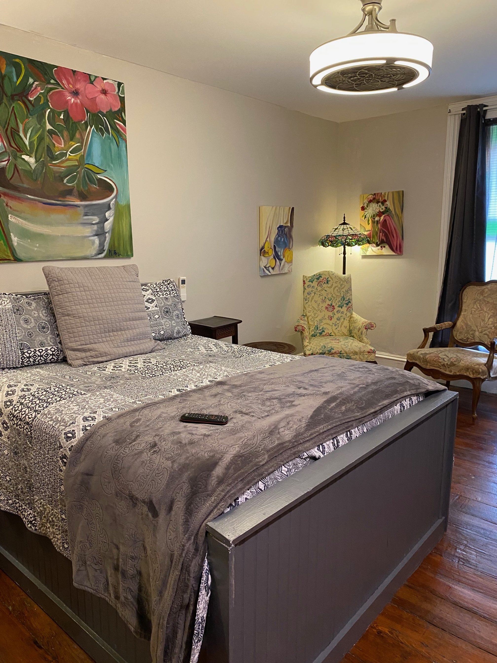 Vineyard Room