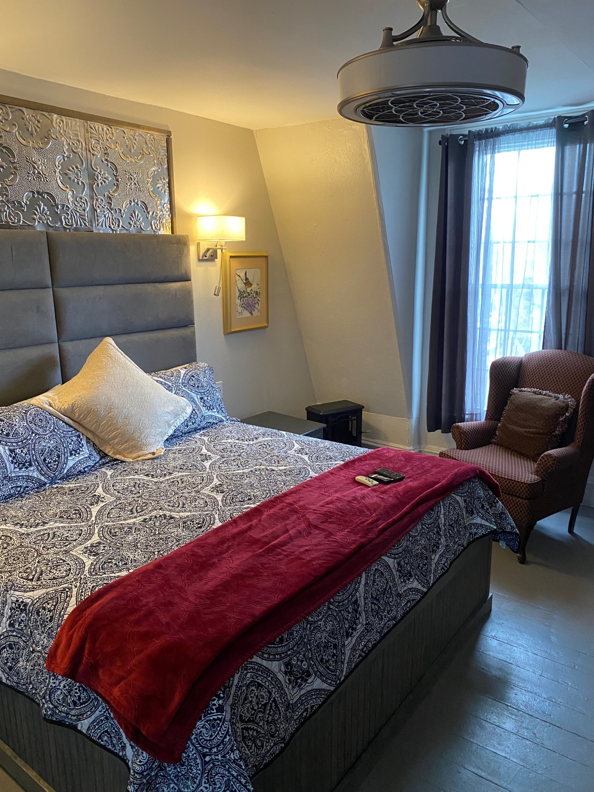 Sara's Room