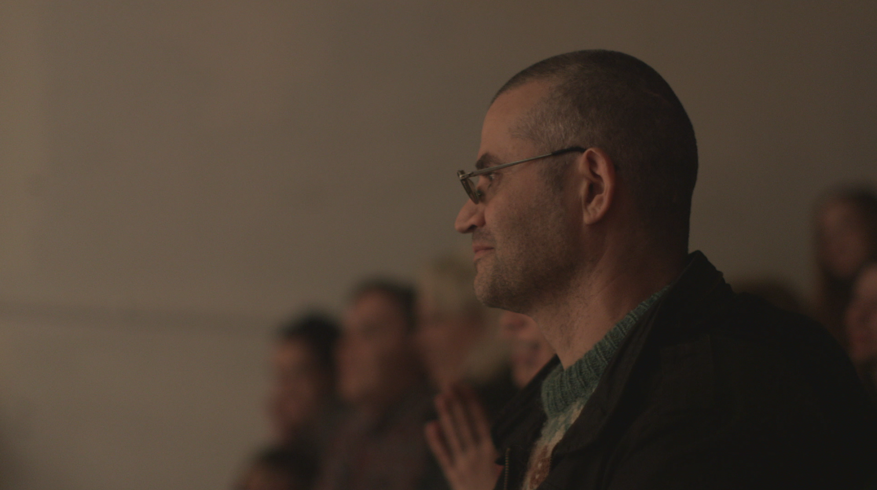 Raimondo Cortese, Course Coordinator: Writing for Performance