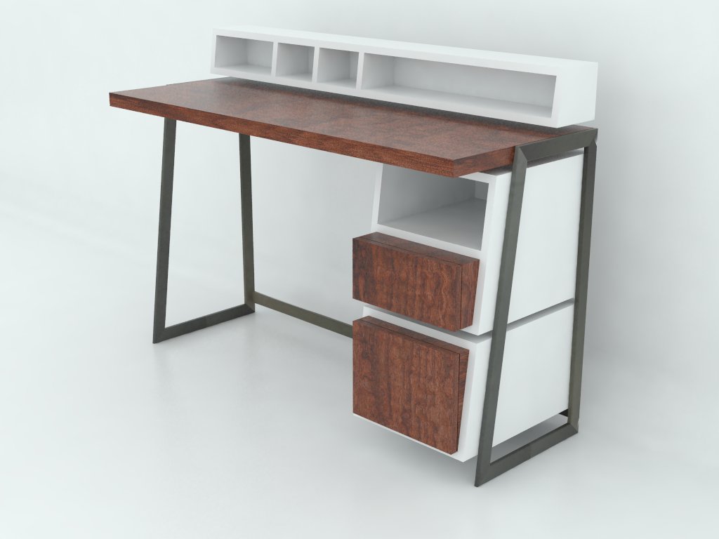 Mod Desk