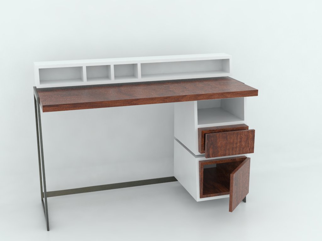 Mod Desk