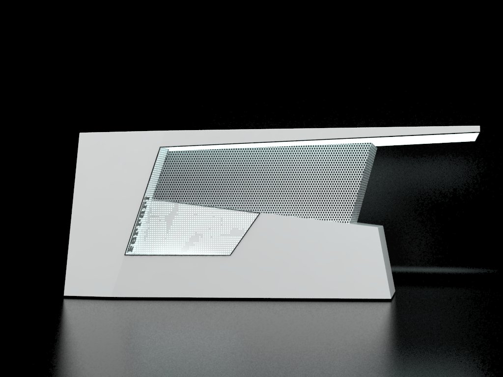 Ferrari Bar