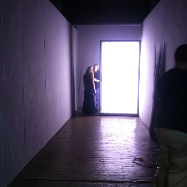 Rebecca Taylor Fall/Winter 2013