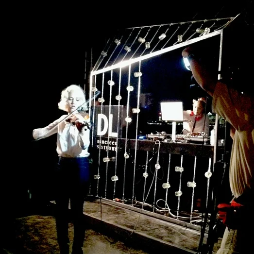 DL 1961 and BMF Media