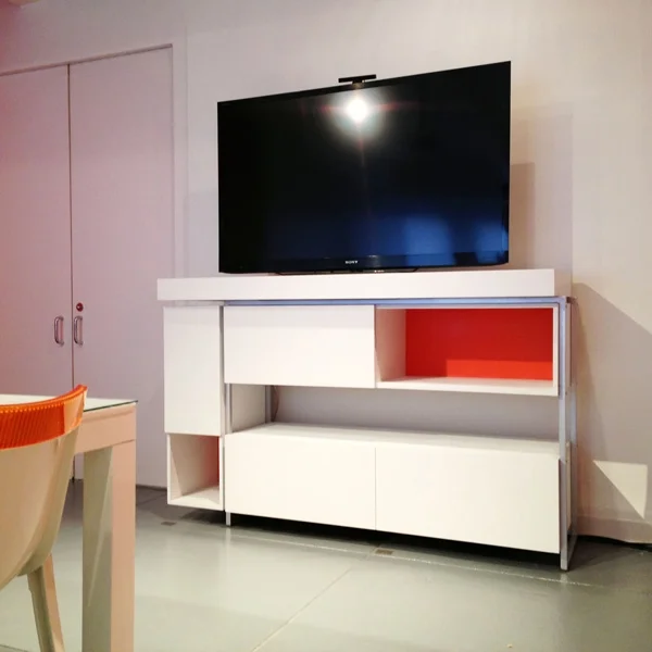 Harrison and Shriftman Credenza