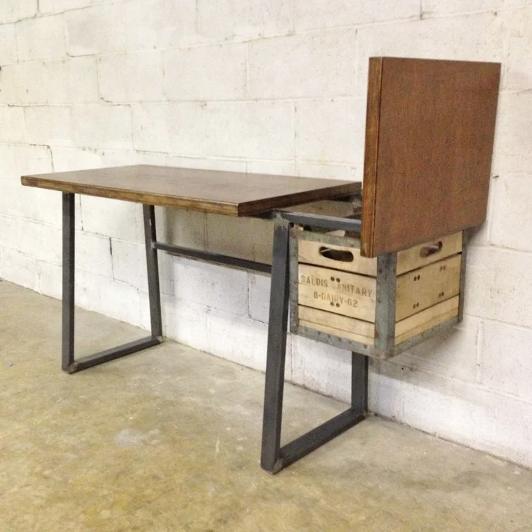 Joel G. Custom Furniture