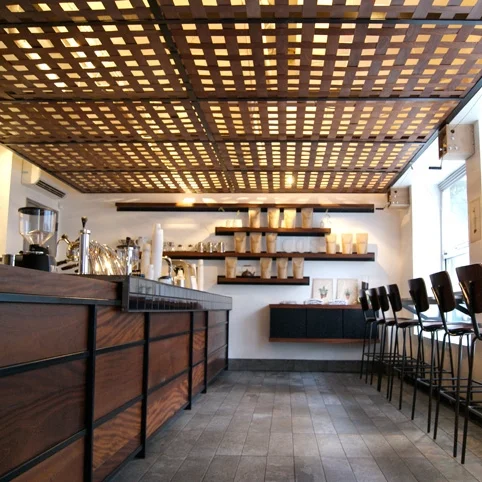 City of Saints Coffee