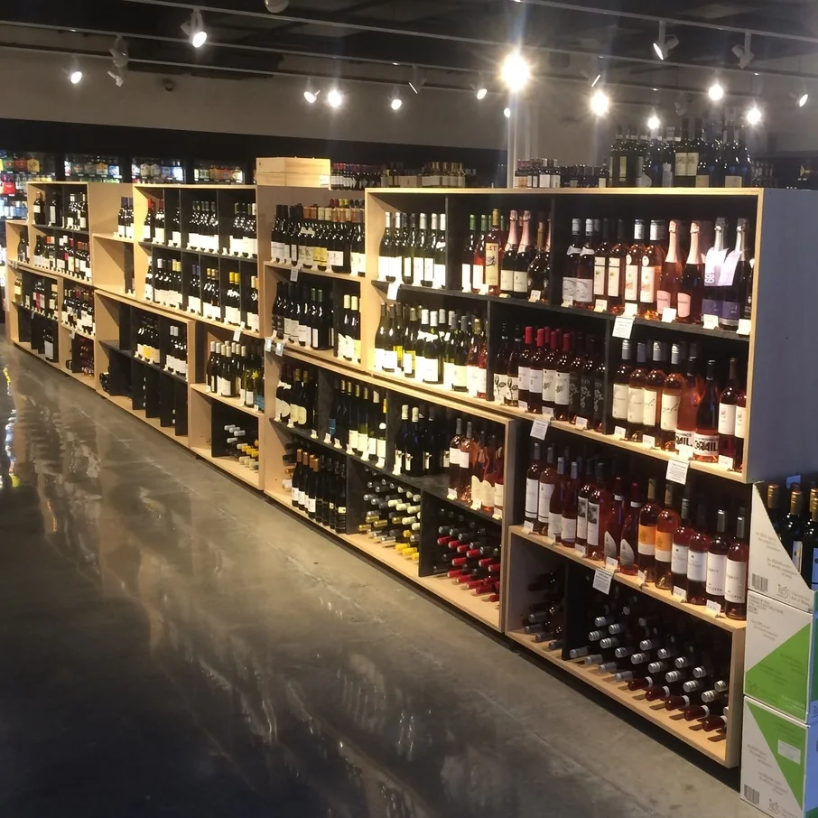 Cork Wine and Spirits