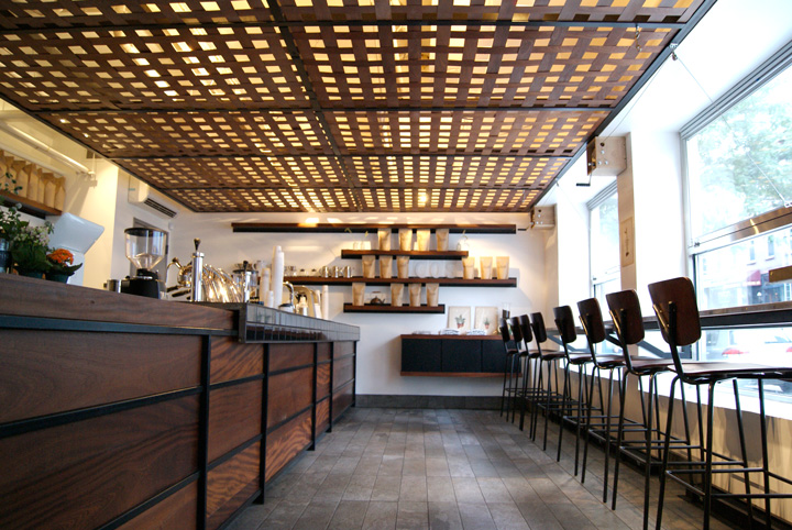 City of Saints Coffee