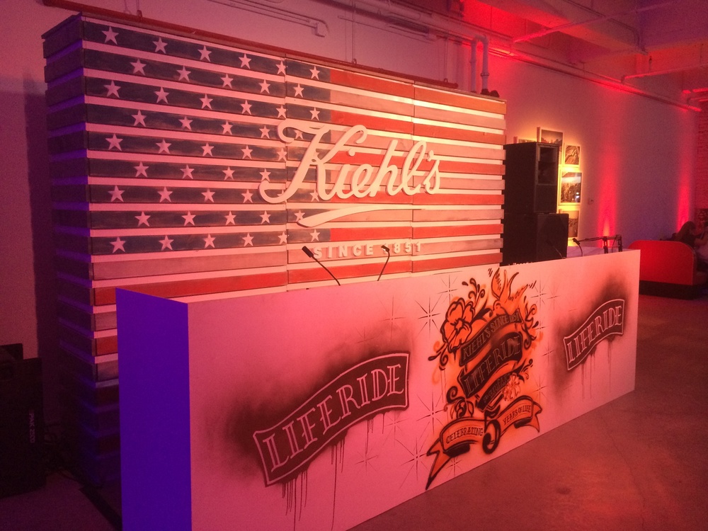Kiehl's