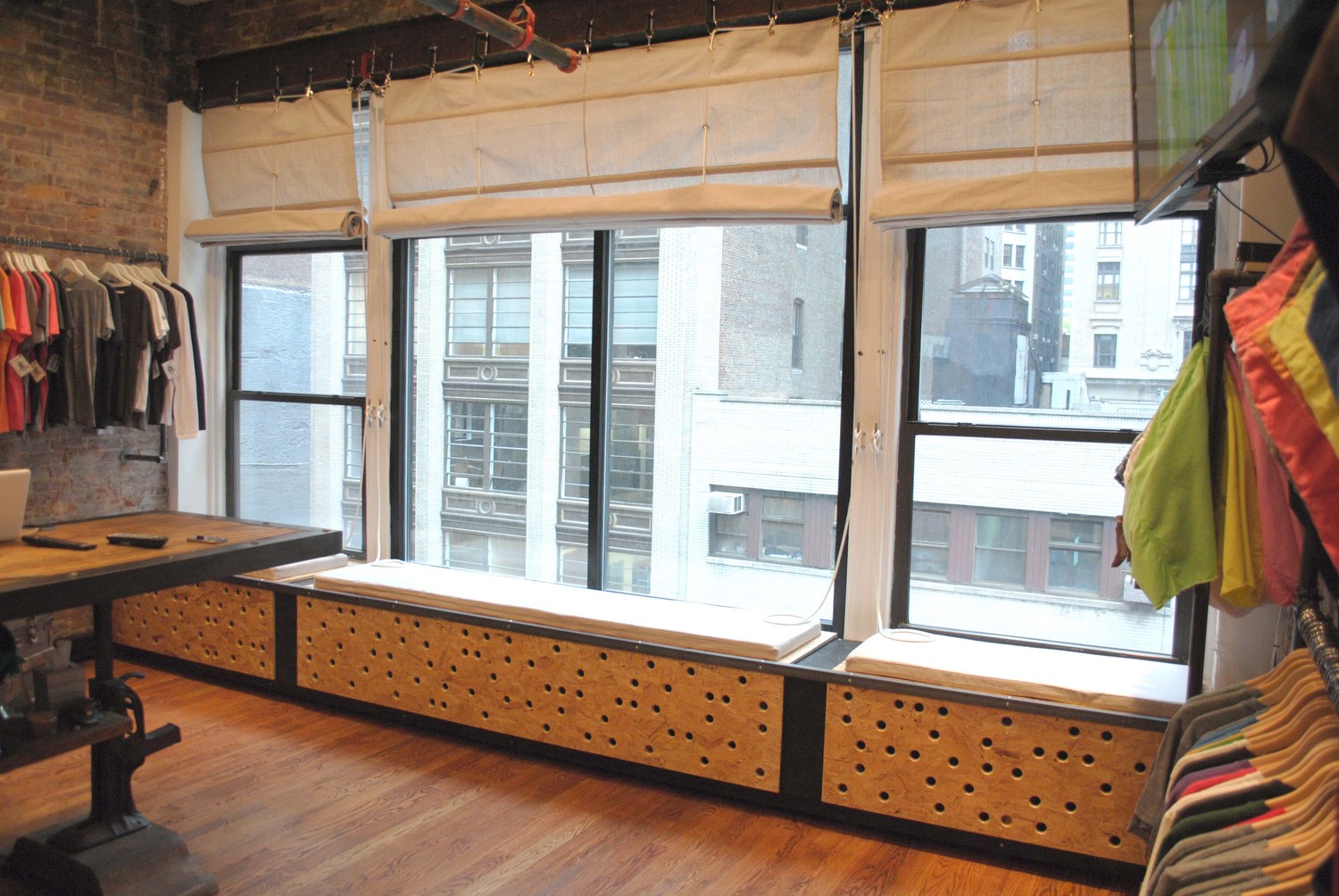 The Park Showroom