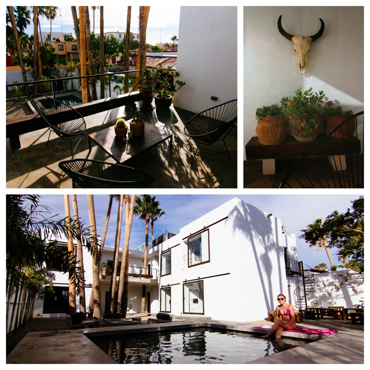 The Drift Hotel