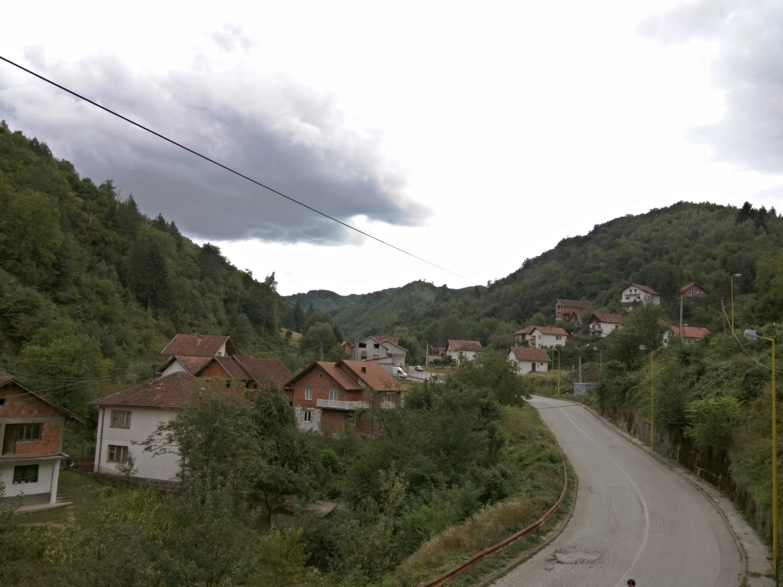 Srebrenica