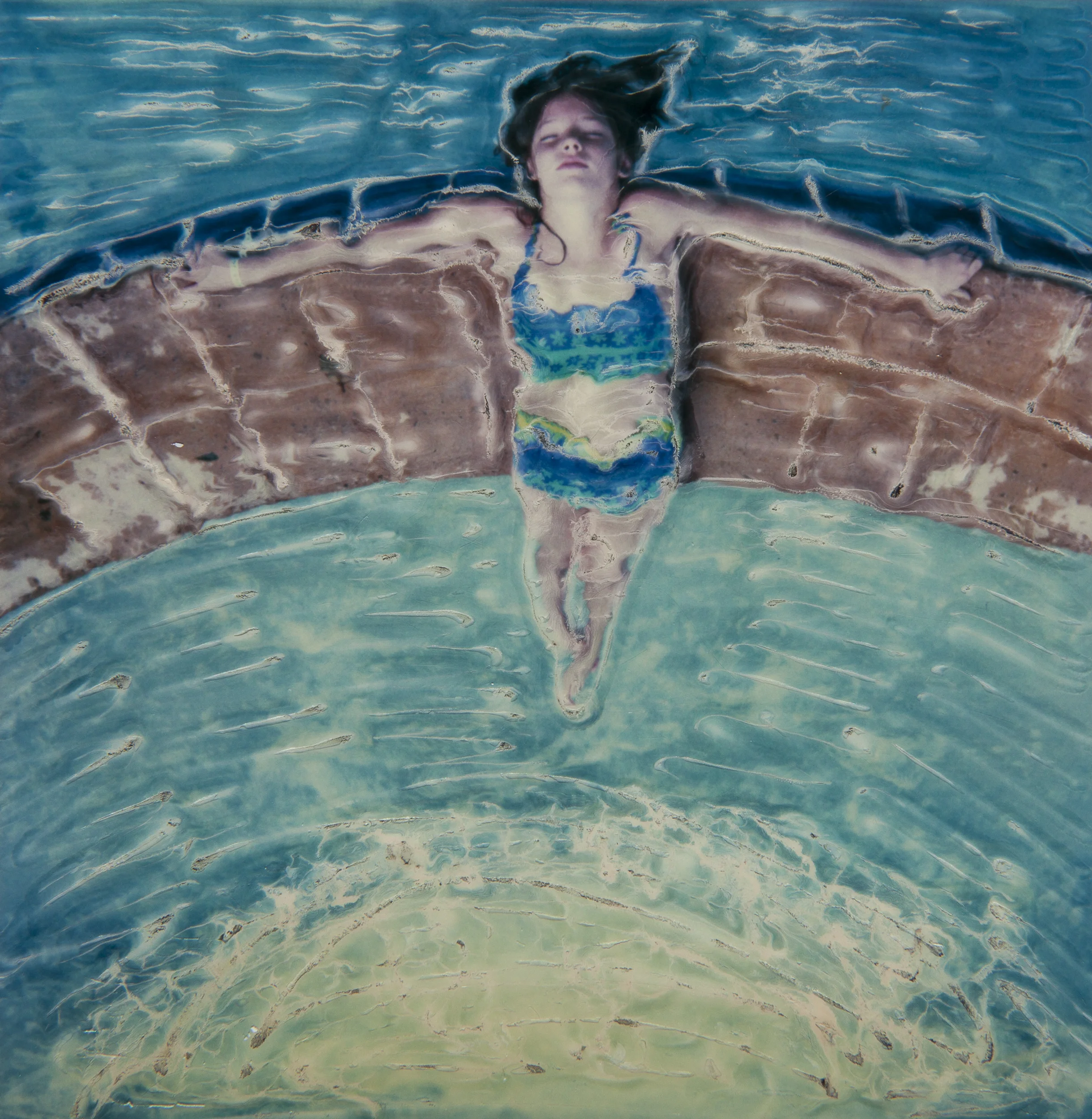 Dreaming, Puerto Rico, 1998
