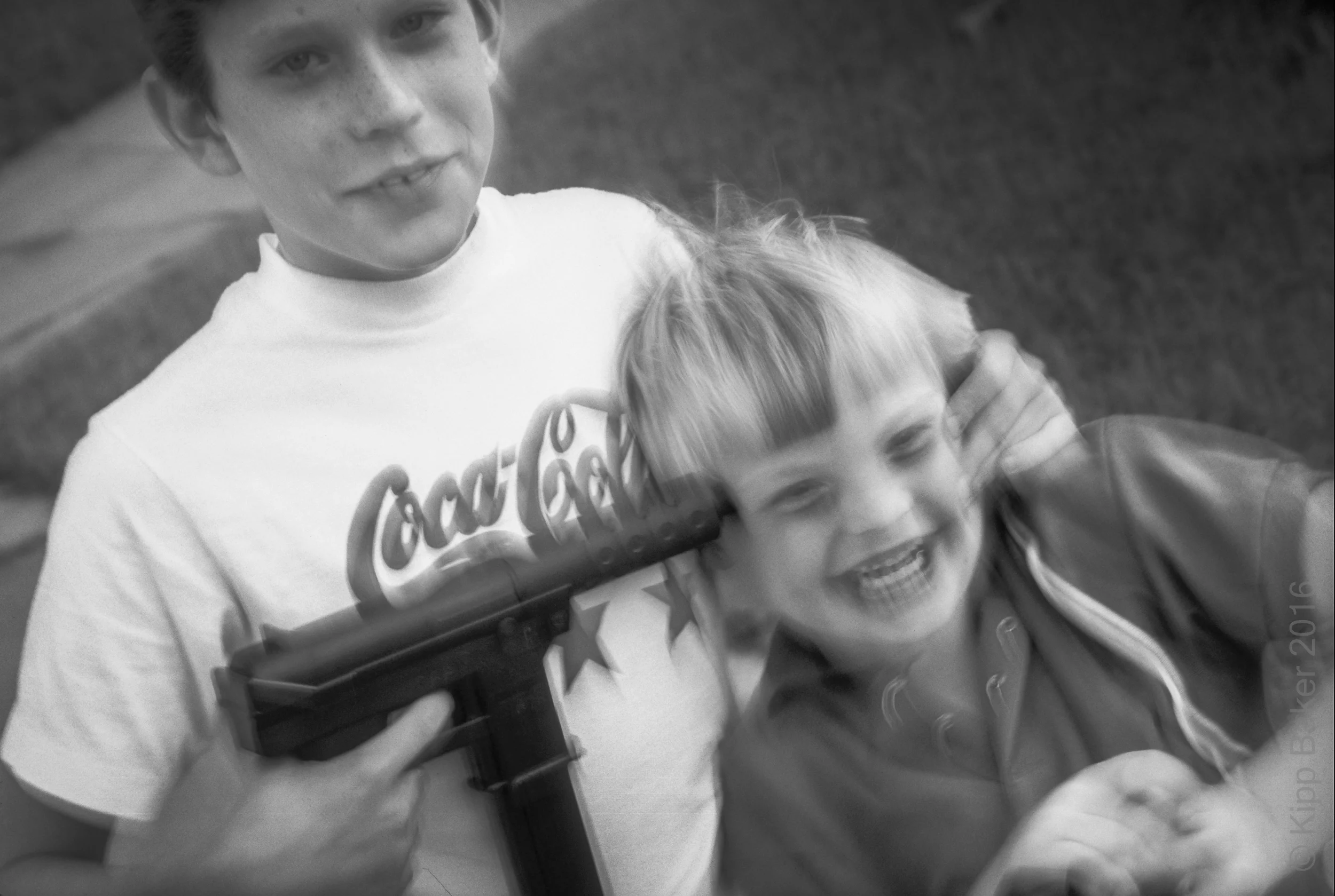 Boys