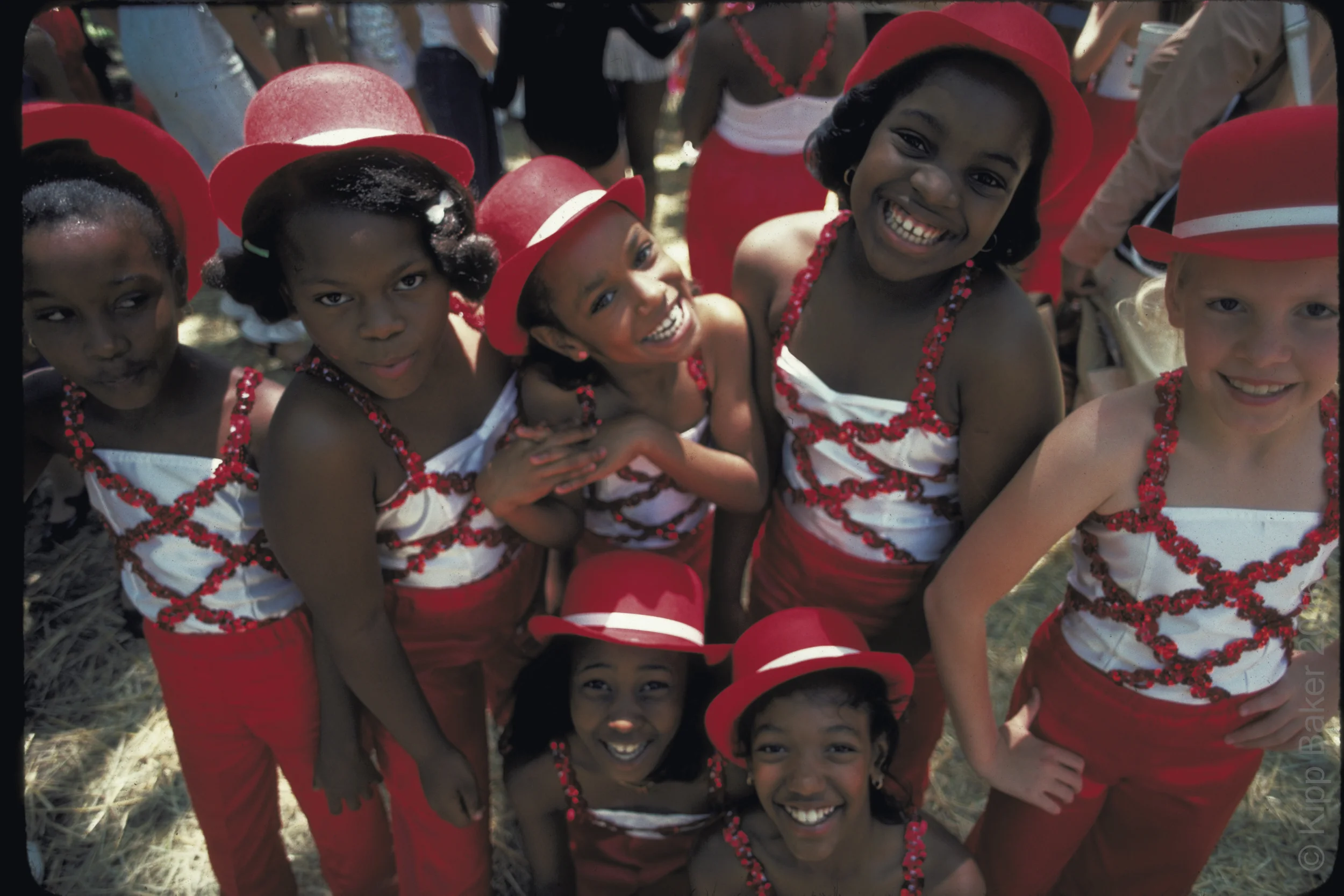Mayfest, 1979