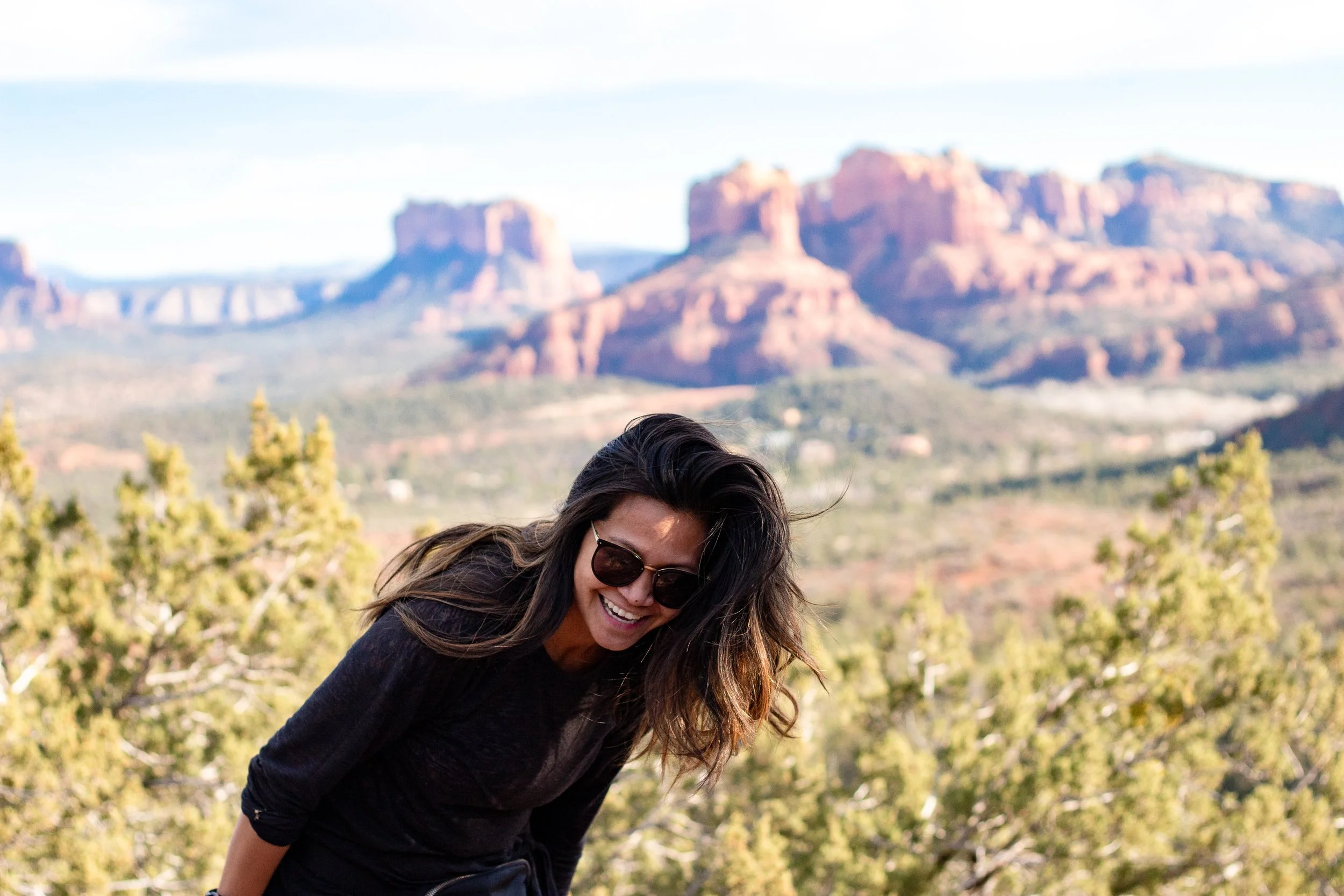 FINDING JOY