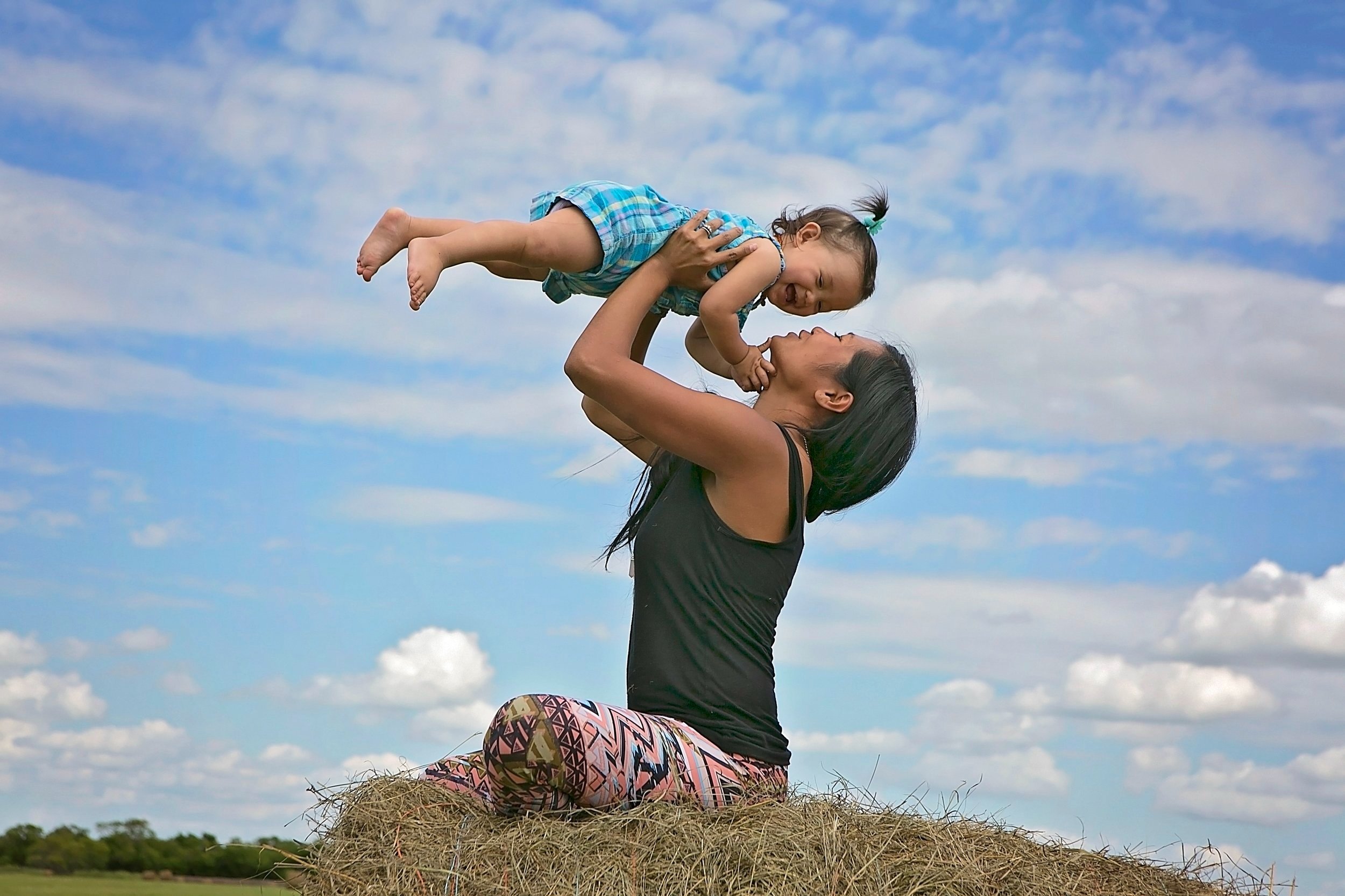 Balancing Life as a mom entrepreneur