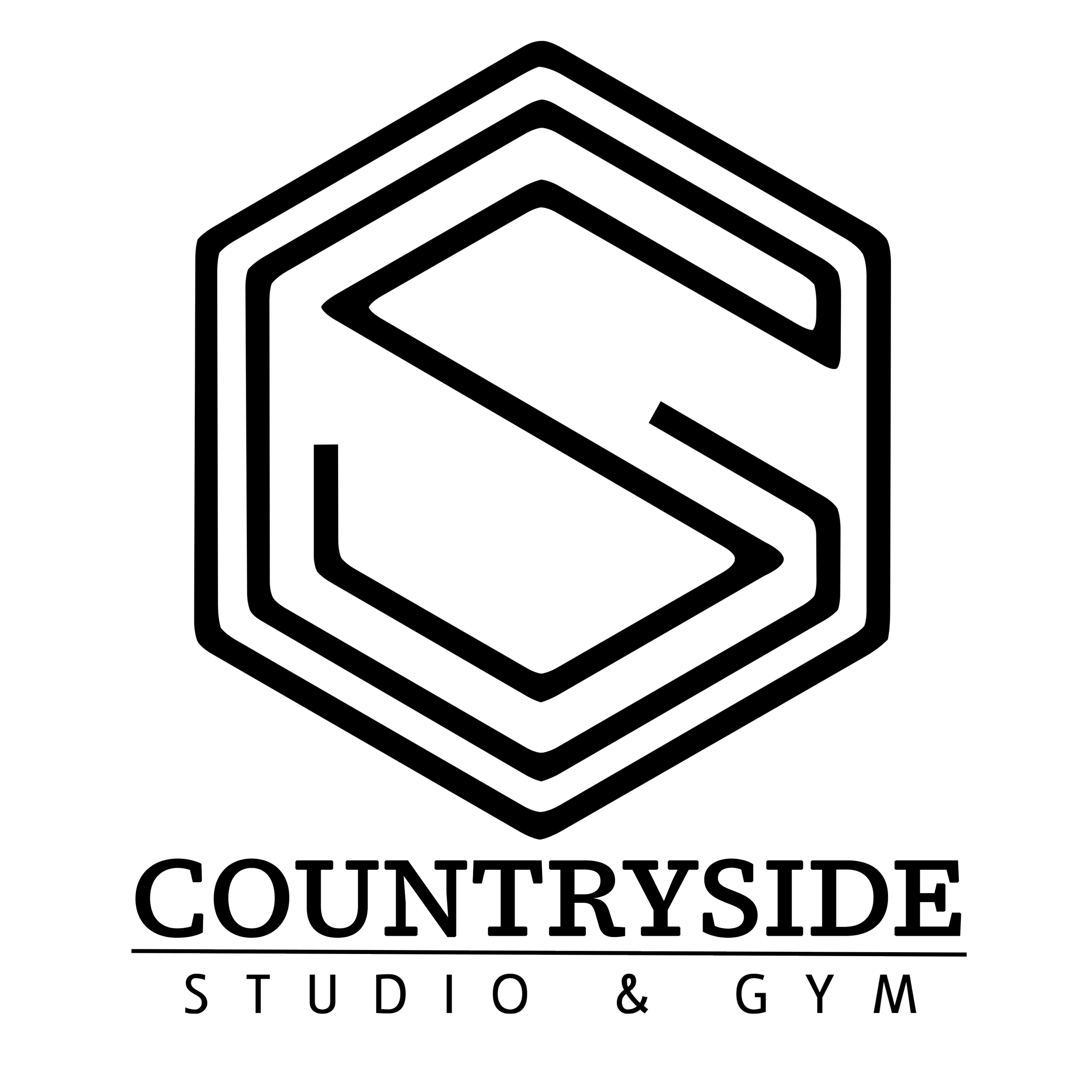 Countryside Studio &amp; Gym