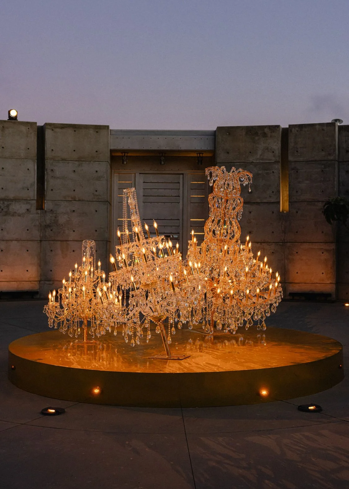 J’Adore Dior Intense Launch

(Lead Stylist)