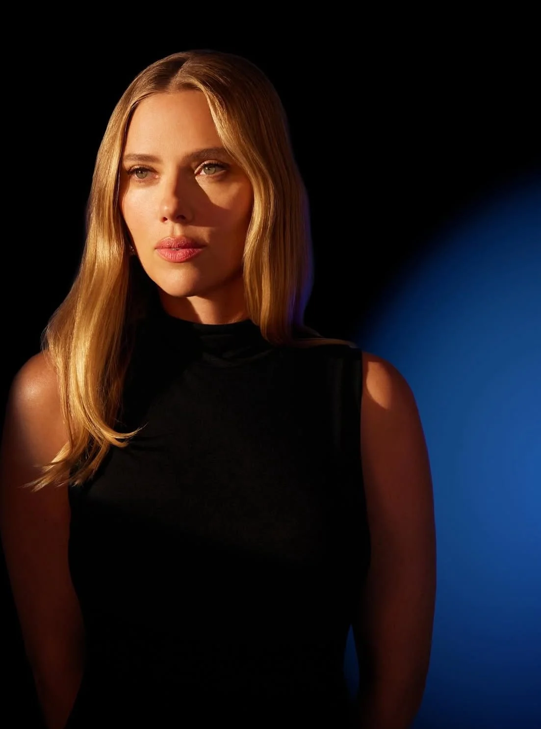 Scarlett Johannsen - The Outset 
(Set Stylist / Art Department)