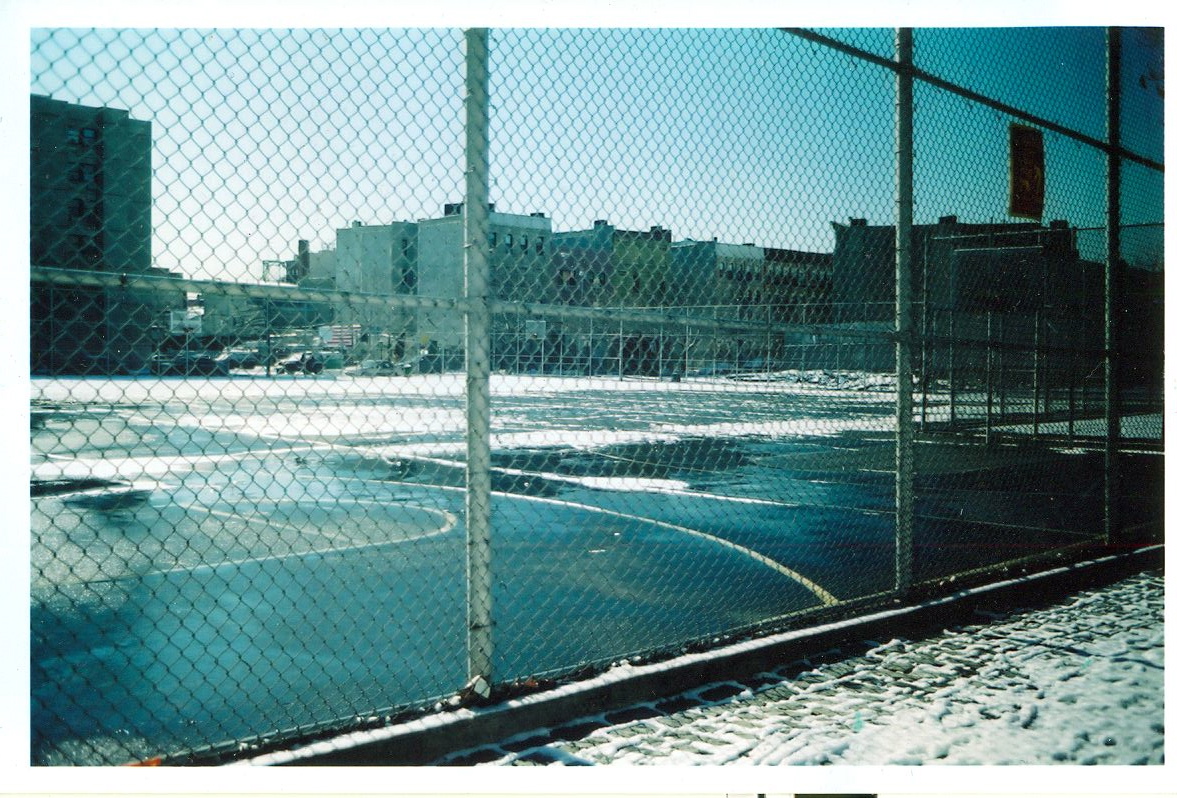 school on hart st., bklyn NY